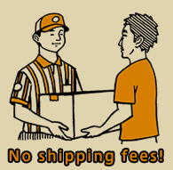 3.Then, simply send it off.
