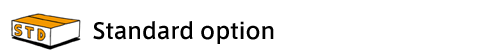 Standard option