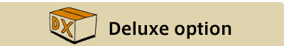 Deluxe option box fees