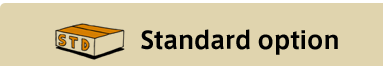 Standard option box fees