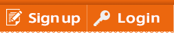 Sign up/Login